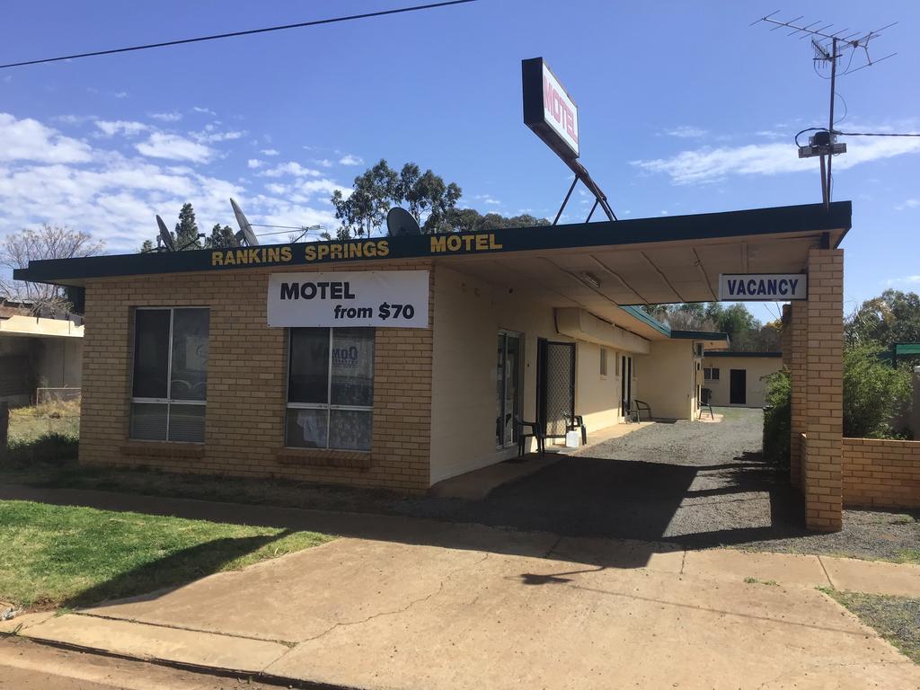 Ardath ACT Accommodation Georgetown