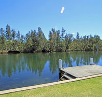 Ranu House - Waterfront - Accommodation Georgetown