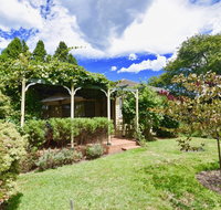 Raspberry Terrace of Leura - Accommodation Georgetown