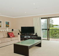 Ravello - mediterranean style living - Accommodation Georgetown
