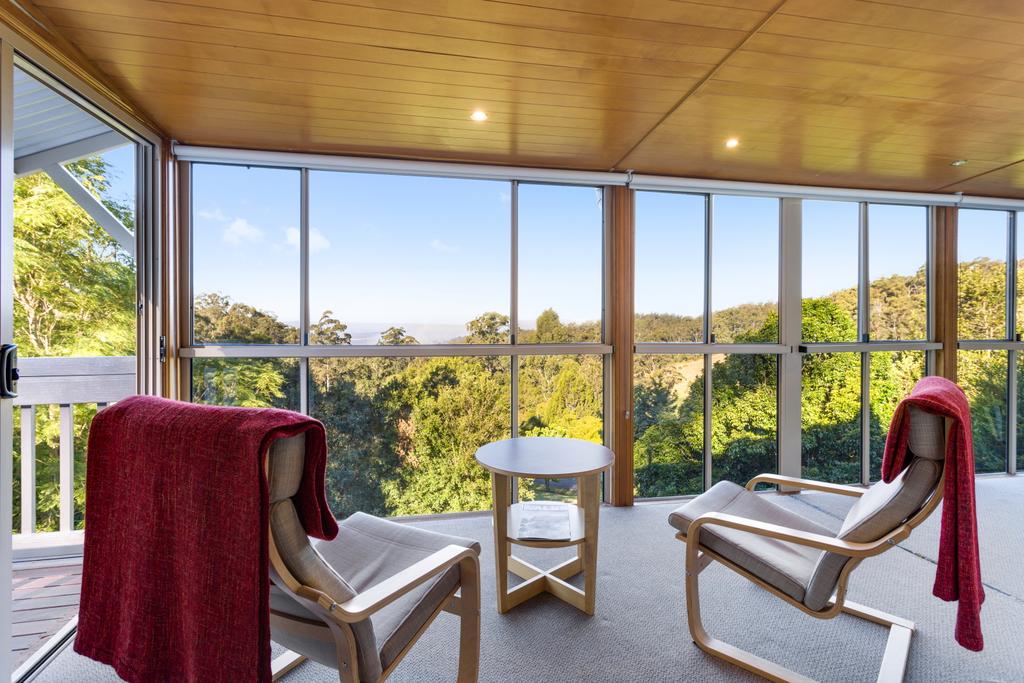 Mount Whitestone QLD Accommodation Georgetown