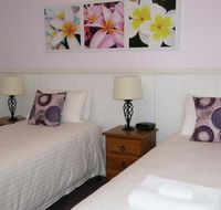 Ravensbourne Escape- Quingilli - Accommodation Georgetown