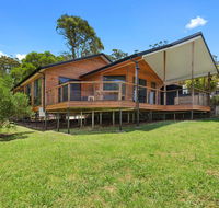 Ravensbourne Escape- Rose Alyce - Accommodation Georgetown