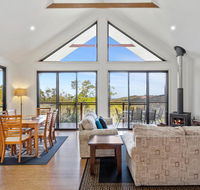 Ravensbourne Escape- Stella Luna - Accommodation Georgetown