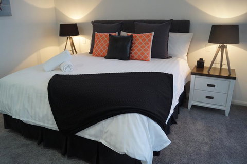 Ray Of Sunshine - Accommodation Georgetown 3