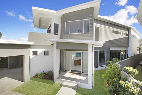 Ray Of Sunshine - Accommodation Georgetown 1