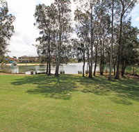 Ray of Sunshine - Waterfront Reserve - Accommodation Georgetown