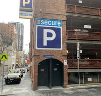 Readyset Fulton Lane Melbourne - Accommodation Georgetown