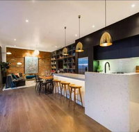 Readyset Glashouse Melbourne - Accommodation Georgetown