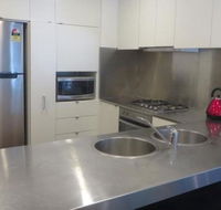 Readyset on Collins - Accommodation Georgetown