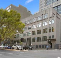 Readyset on King - Accommodation Georgetown