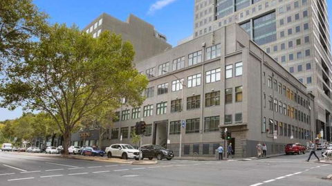 Readyset On King - Accommodation Georgetown 0