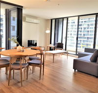 Readyset on Spencer - Accommodation Georgetown