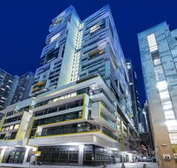 Readyset on Upper West Side - Accommodation Georgetown
