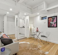 Readyset Studios on Anthony - Accommodation Georgetown