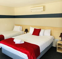 Red Cedar Motel - Accommodation Georgetown
