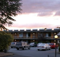 Red Cedars Motel - Accommodation Georgetown