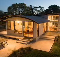 Red Hill Ridge - Accommodation Georgetown
