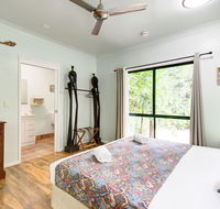 Red Mill House in Daintree - Accommodation Georgetown