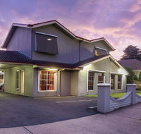 Redwood Manor Motel Apartments - Accommodation Georgetown