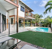 Reeflections Holiday Villas - Accommodation Georgetown