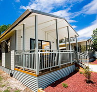 Reflections Holiday Parks Eden - Accommodation Georgetown