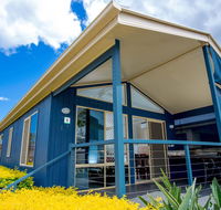 Reflections Holiday Parks Ferry Reserve - Accommodation Georgetown