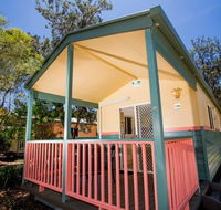 Reflections Holiday Parks Mylestom - Accommodation Georgetown