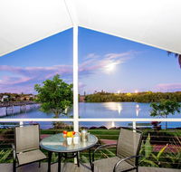 Reflections Holiday Parks Terrace Reserve - Accommodation Georgetown