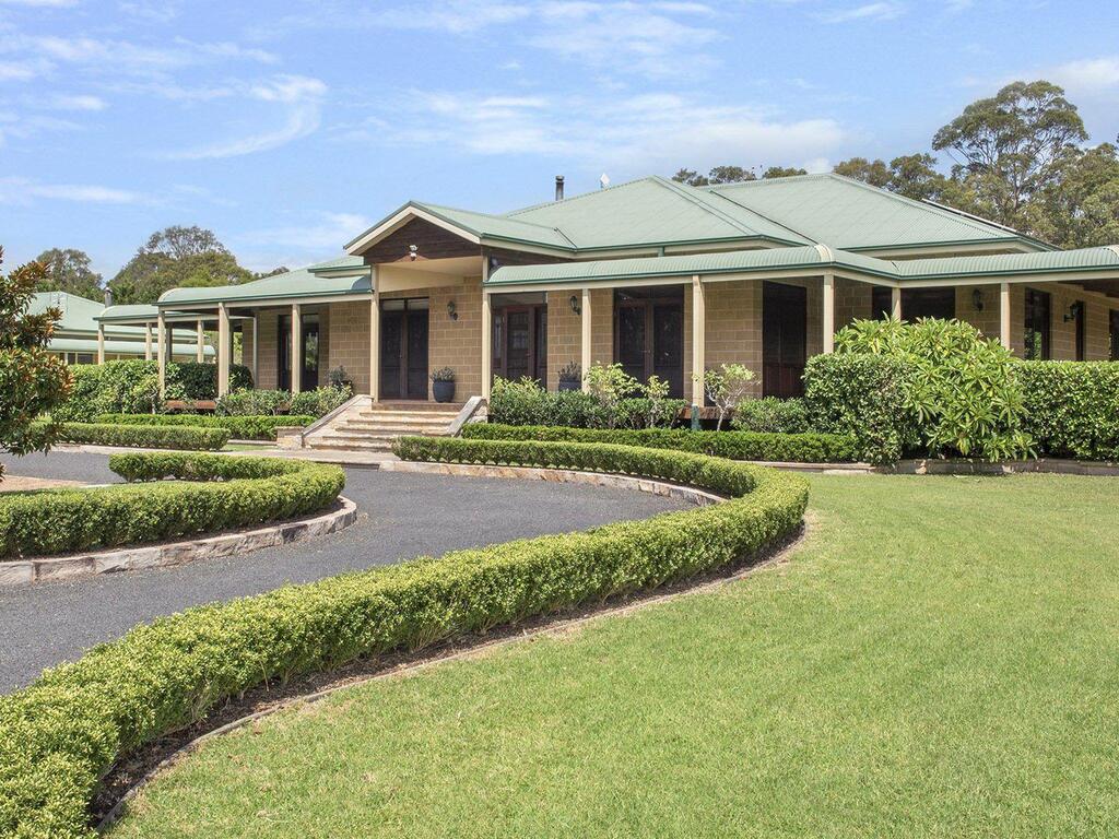 Worrigee NSW Accommodation Georgetown