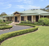Reign Manor - large group accommodation - Accommodation Georgetown