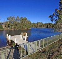 Relax and enjoy the River - Accommodation Georgetown