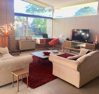 Relax at Tranquil Rye short walk to beach  shops - Accommodation Georgetown