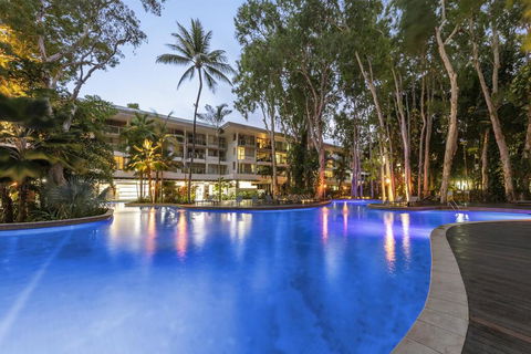 Relax In Palm Cove - Accommodation Georgetown 2