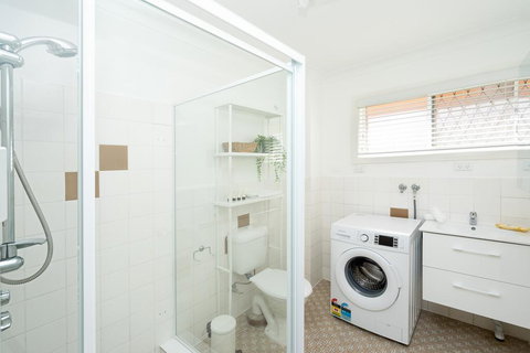 Relaxed Beachside Experience On The Coast - Accommodation Georgetown 3