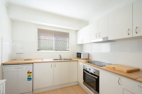 Relaxed Beachside Experience On The Coast - Accommodation Georgetown 1