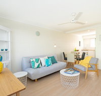 Relaxed Beachside Experience on the Coast - Accommodation Georgetown