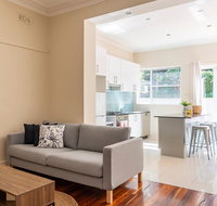 RELAXED FAMILY HOME WILLOUGHBY - Accommodation Georgetown