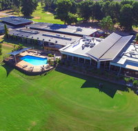 Renmark Country Club - Accommodation Georgetown