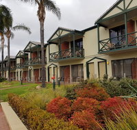 Renmark Hotel Motel - Accommodation Georgetown
