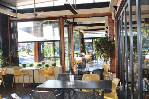 Renmark Hotel Motel - Accommodation Georgetown 2