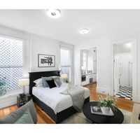 Renovated studio in bohemian area close to city - Accommodation Georgetown