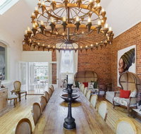 Rent your own Historic Hotel for Holidays  Events - Accommodation Georgetown