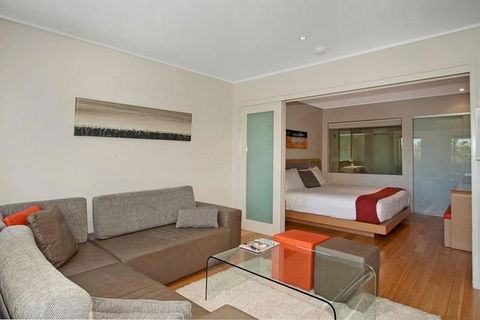 RESORT & SPA KINGSCLIFF 5212/13 - Accommodation Georgetown 2