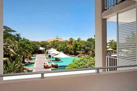 RESORT & SPA KINGSCLIFF 5212/13 - Accommodation Georgetown 1