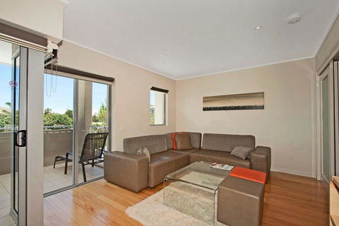 RESORT & SPA KINGSCLIFF 5212/13 - Accommodation Georgetown 3