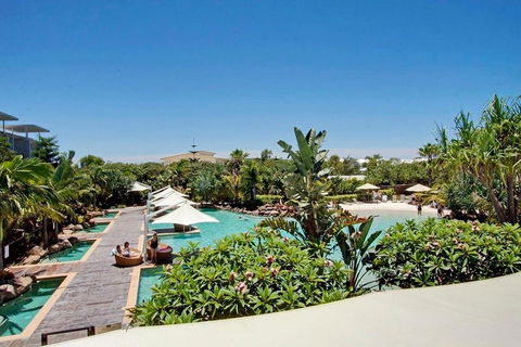 RESORT & SPA KINGSCLIFF 5212/13 - Accommodation Georgetown 0