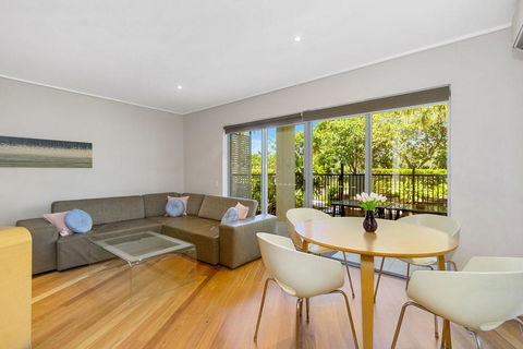 RESORT & SPA WITH PRIVATE PLUNGE POOL 7008/09 - Accommodation Georgetown 3
