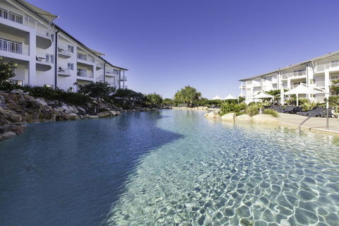 RESORT ON THE BEACH 1219/20 - Accommodation Georgetown 0