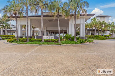 RESORT ON THE BEACH 1219/20 - Accommodation Georgetown 1
